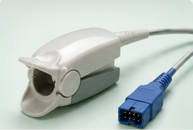 Sensores SpO2 compatibles para monitoreo médico