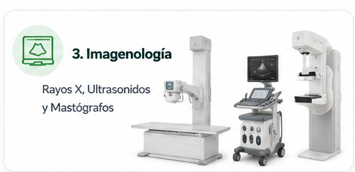 Imagenología