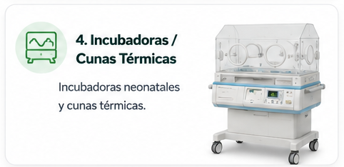 Neonatología y termorregulación