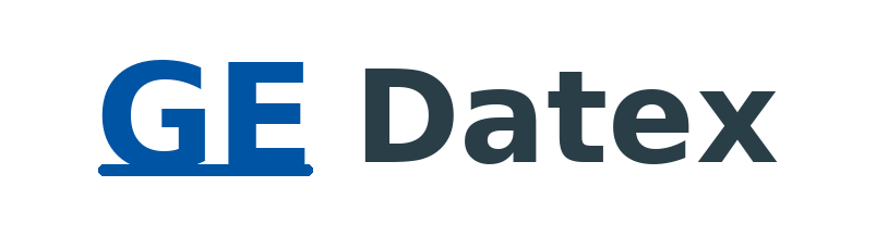 GE Datex