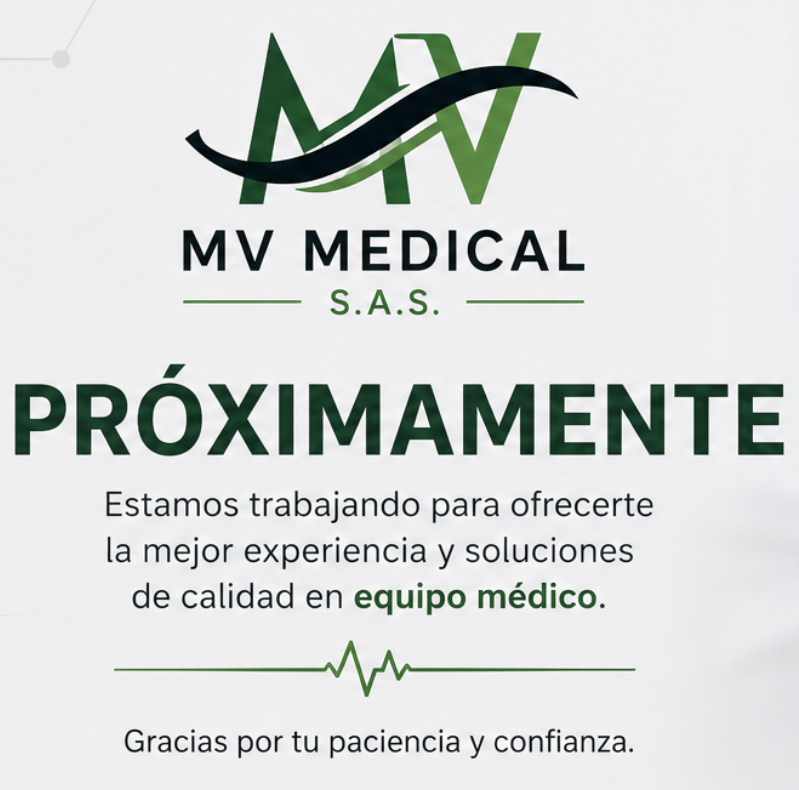 Próximamente